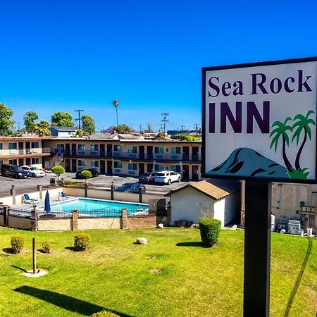 Sea Rock Inn - Λος Άντζελες Εξωτερικό φωτογραφία