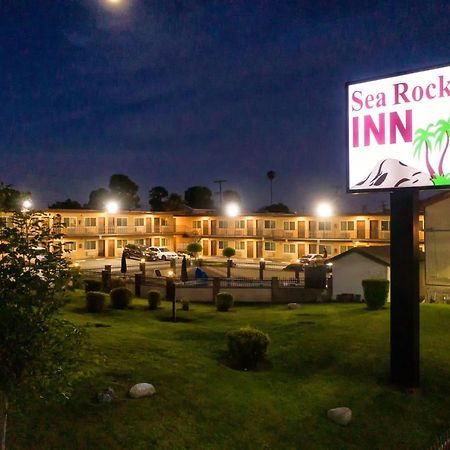 Sea Rock Inn - Λος Άντζελες Εξωτερικό φωτογραφία